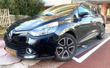 Renault clio iv estate Antibes