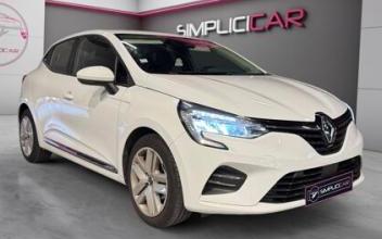 Renault clio v Montpellier