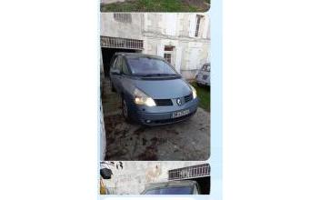 Renault espace Cavignac