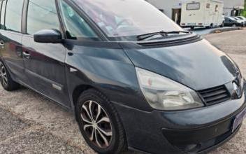 Renault Espace Brignoles
