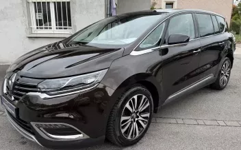 Renault Espace Saint-Nabord