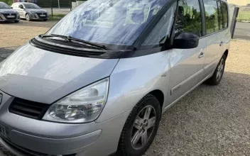 Renault Espace Belleville