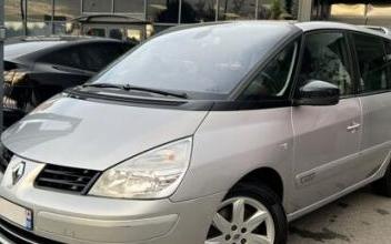 Renault espace Taverny