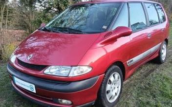 Renault Espace Lagney
