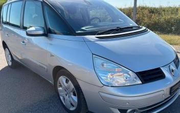 Renault Espace Avrainville