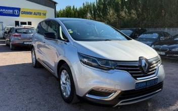 Renault Espace Caen