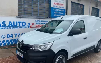 Renault Express Le-Coteau