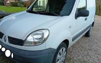 Renault express Saint-Jean-du-Cardonnay