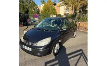 Renault Grand Scenic Yerres