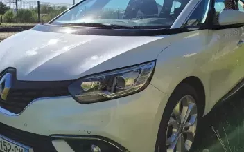Renault Grand Scenic Carignan
