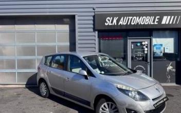 Renault grand scenic iv L'Union