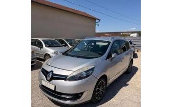Renault grand scenic iv Saint-Priest