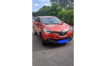 Renault kadjar Châteaudun