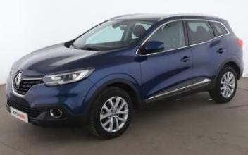 Renault kadjar Issy-les-Moulineaux