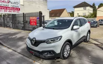Renault Kadjar Viry-Chatillon