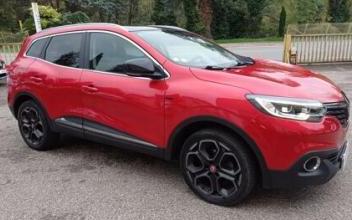 Renault kadjar Saint-Lattier