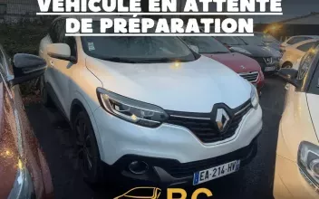 Renault Kadjar Saintes