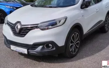 Renault Kadjar Lavau