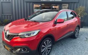 Renault kadjar La-Rochelle
