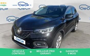 Renault kadjar Achères