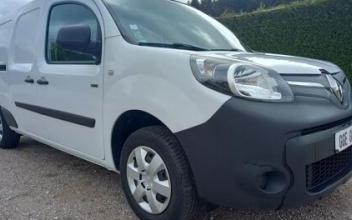 Renault kangoo Uriménil