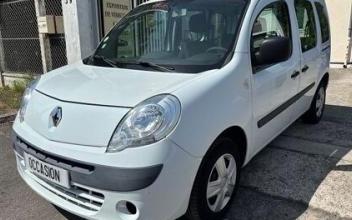Renault kangoo Vernouillet