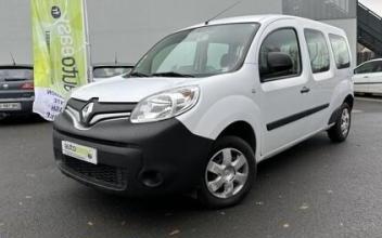Renault kangoo Carquefou
