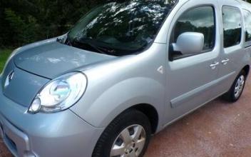 Renault kangoo Roanne
