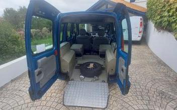 Renault Kangoo Bidart