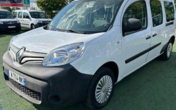 Renault Kangoo Reims