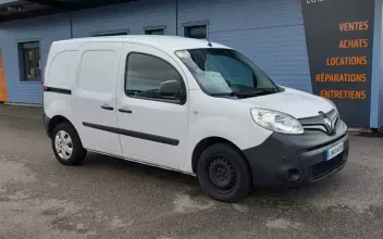 Renault Kangoo Châtillon-sur-Chalaronne