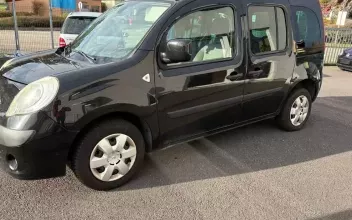 Renault Kangoo Rosbruck