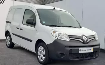 Renault Kangoo Déols