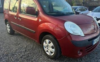 Renault Kangoo Villeneuve-le-Roi