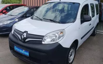 Renault Kangoo Metz