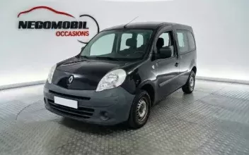 Renault Kangoo Châtillon-en-Vendelais