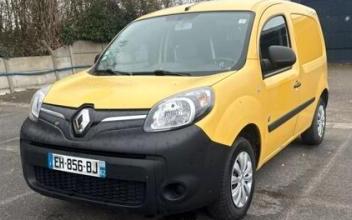 Renault kangoo Béthune