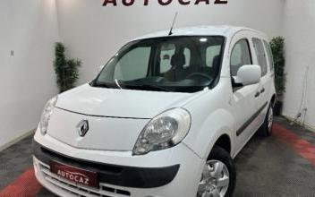 Renault Kangoo Thiers