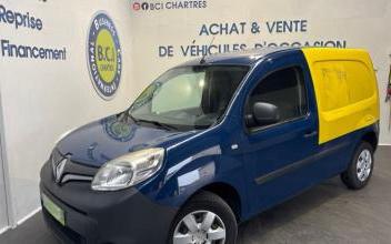 Renault Kangoo Express Nogent-le-Phaye