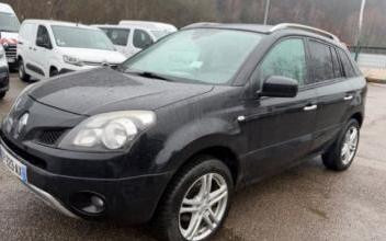 Renault Koleos Algrange