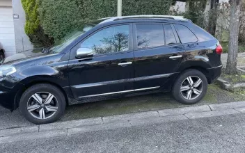 Renault Koleos Nanterre