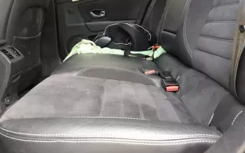 Renault Laguna Mulhouse