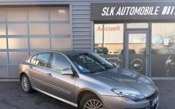 Renault laguna Toulouse
