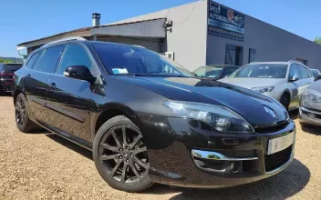 Renault Laguna Uckange
