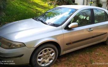 Renault laguna ii Billy-Chevannes