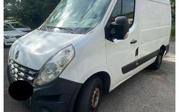 RENAULT Master Massy