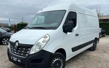 RENAULT Master Décines-Charpieu
