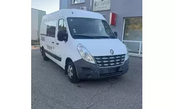 Renault Master Florange