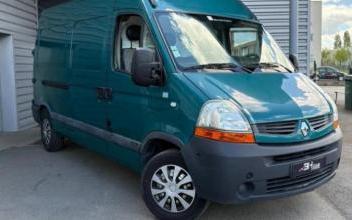 Renault Master Limoges
