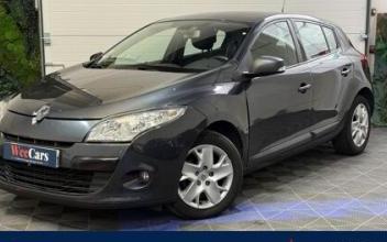 Renault megane Bry-sur-Marne